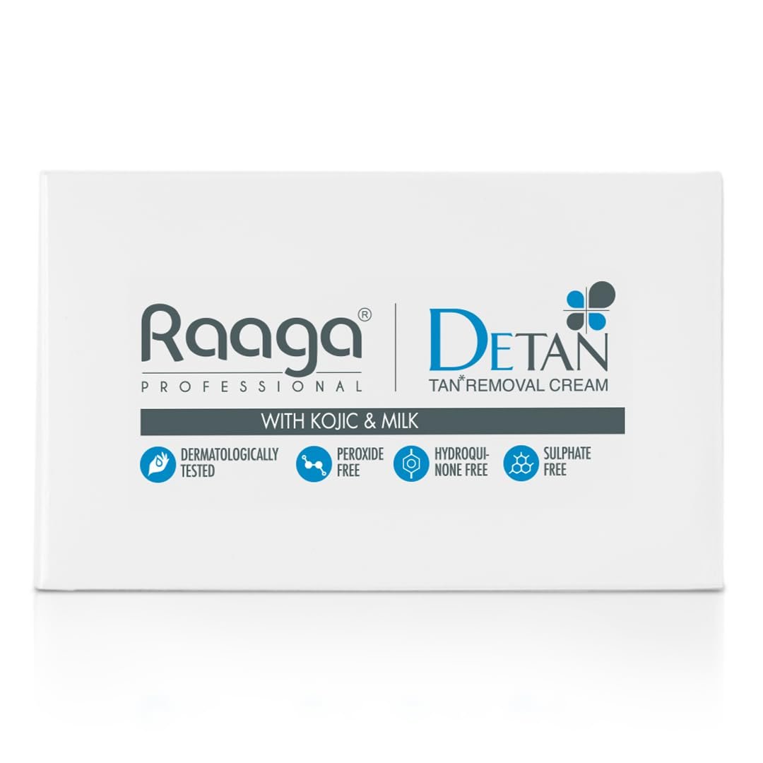 Raaga De-Tan