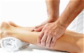 Full Legs Massage