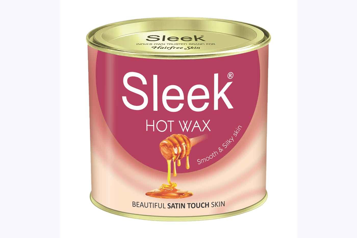 Normal Wax