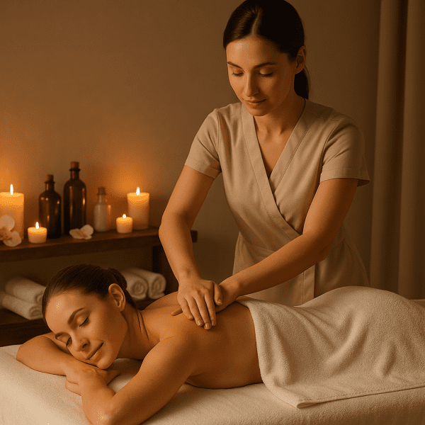 Massage icon