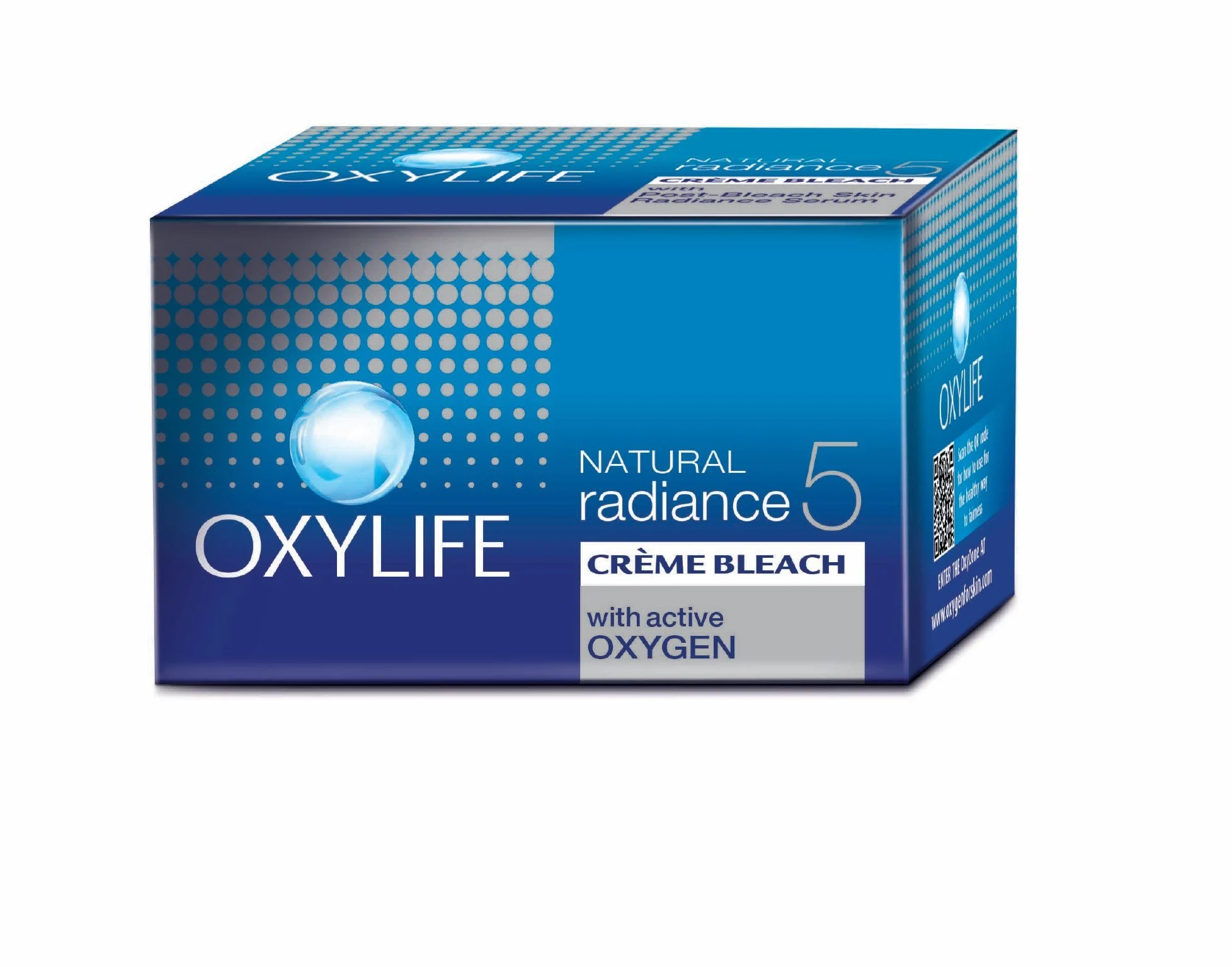 Oxylife Bleach