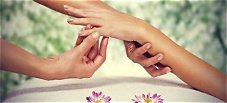 Full Hands Polishing