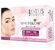Lotus Herbals Glow Facial
