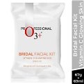 O3+ Bridal Vitamin C Facial