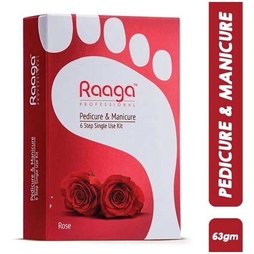 Raaga Manicure