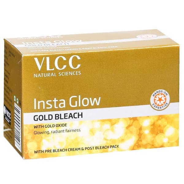 VLCC Gold Bleach